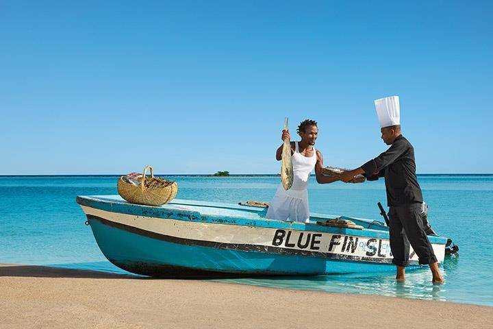 Zoëtry Montego Bay