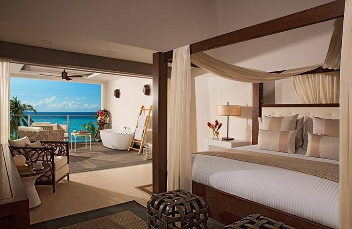 Zoëtry Montego Bay