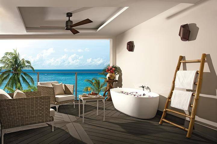 Zoëtry Montego Bay