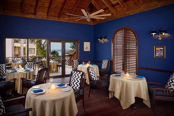 Zoëtry Montego Bay