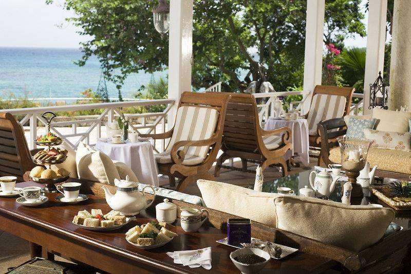 Sandals Royal Plantation