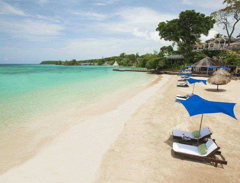 Sandals Royal Plantation