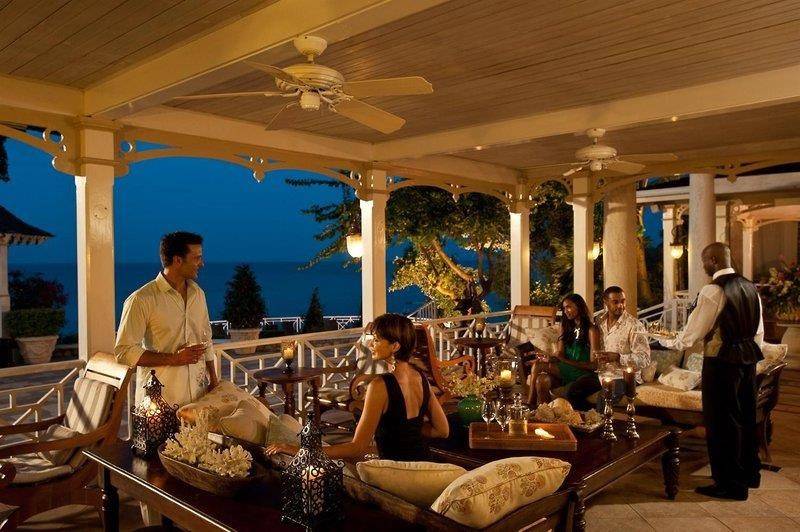 Sandals Royal Plantation