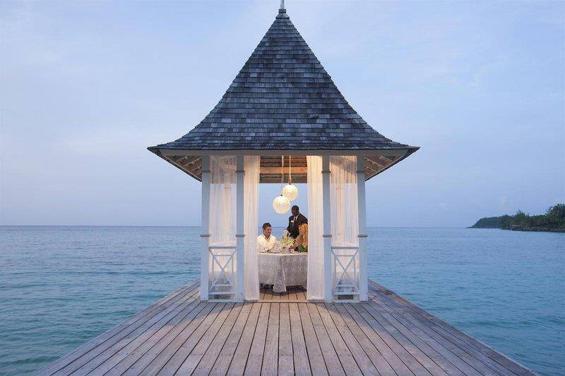 Sandals Royal Plantation