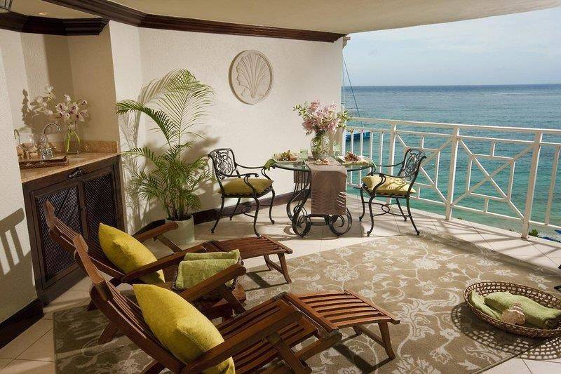Sandals Royal Plantation