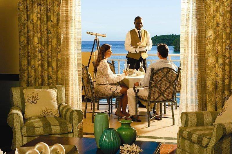 Sandals Royal Plantation