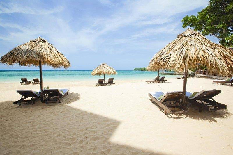 Sandals Royal Plantation