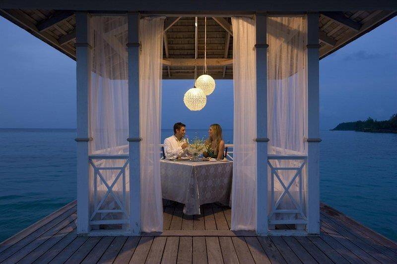 Sandals Royal Plantation