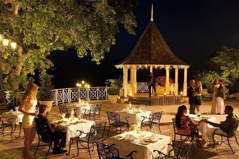 Sandals Royal Plantation