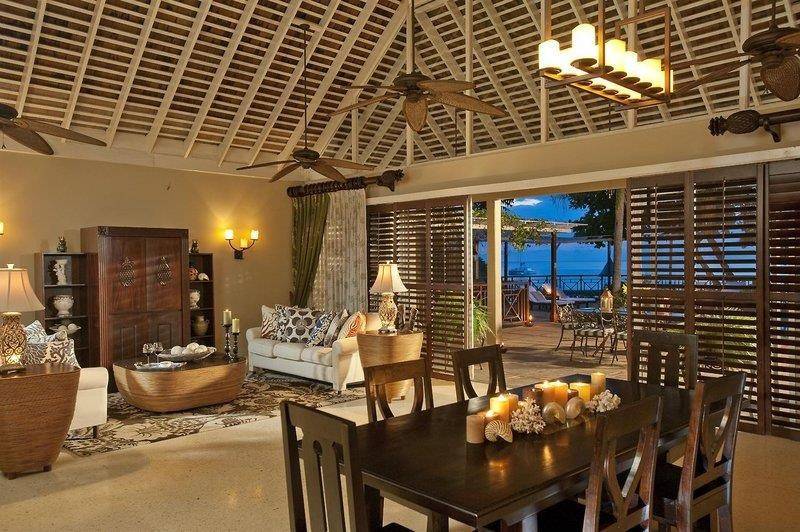 Sandals Royal Plantation