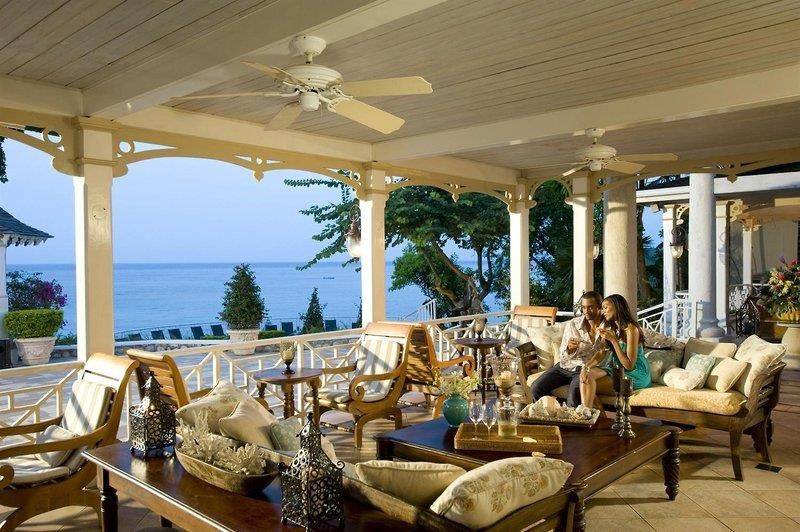 Sandals Royal Plantation