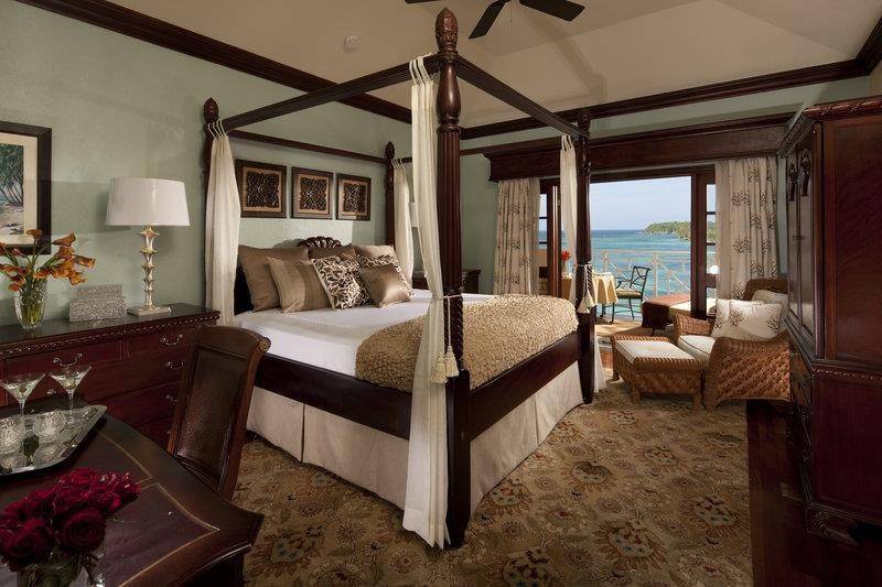 Sandals Royal Plantation