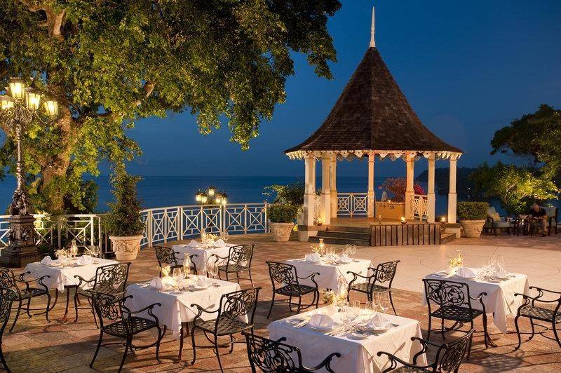 Sandals Royal Plantation