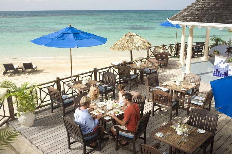 Sandals Royal Plantation
