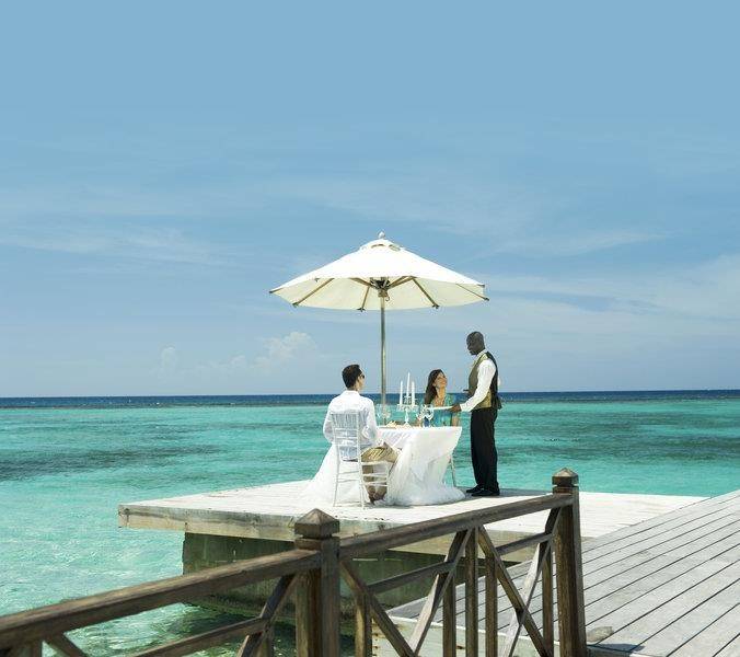 Sandals Royal Plantation
