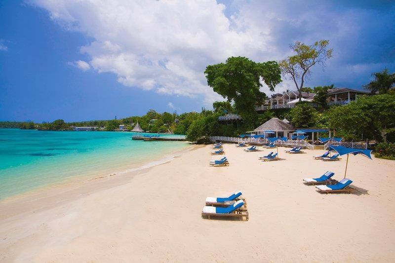 Sandals Royal Plantation
