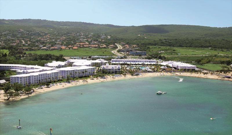 Riu Montego Bay