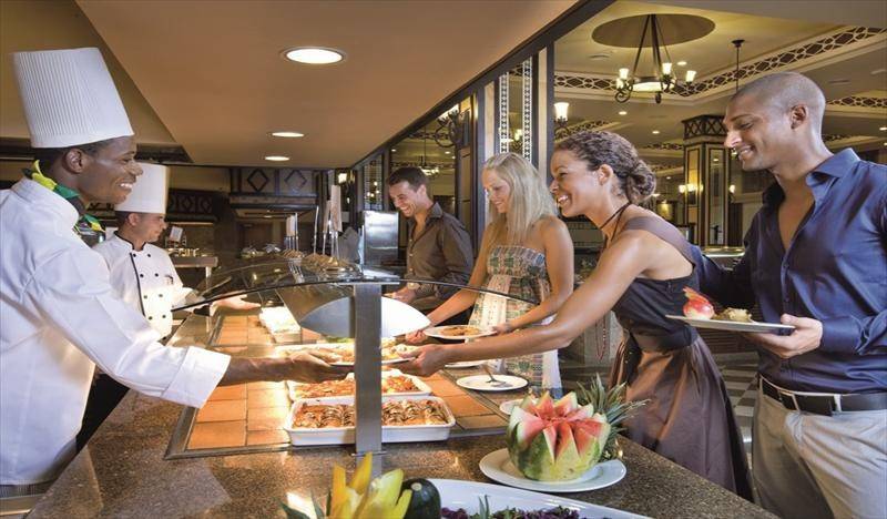 Riu Montego Bay