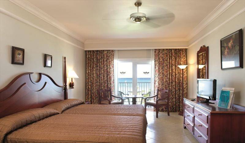 Riu Montego Bay