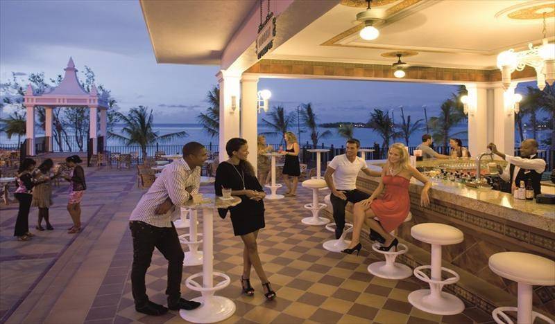 Riu Montego Bay