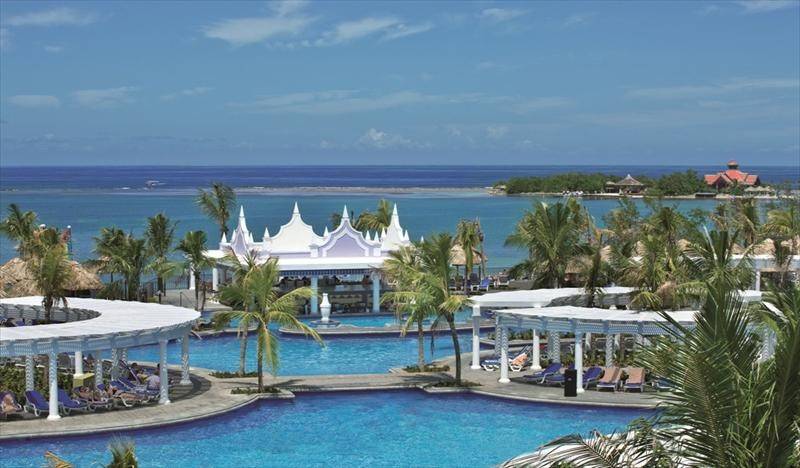 Riu Montego Bay