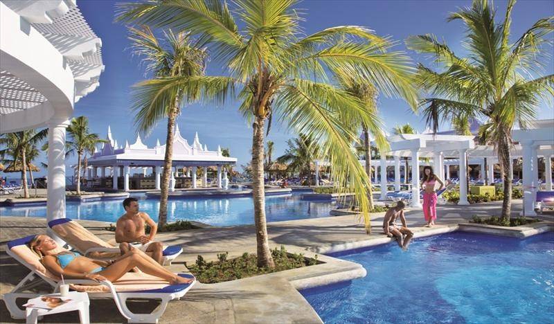 Riu Montego Bay