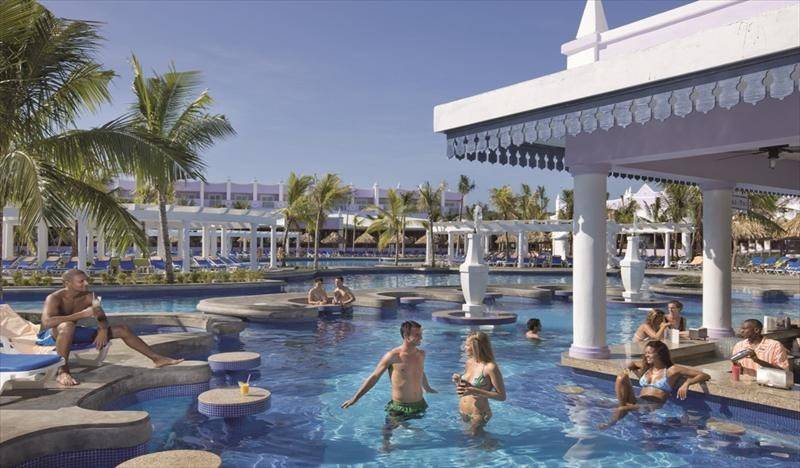 Riu Montego Bay