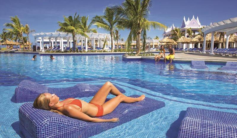 Riu Montego Bay