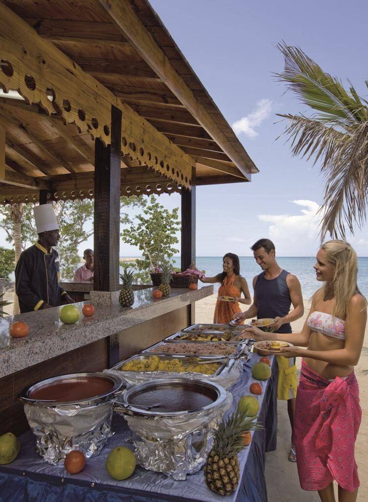 Riu Montego Bay