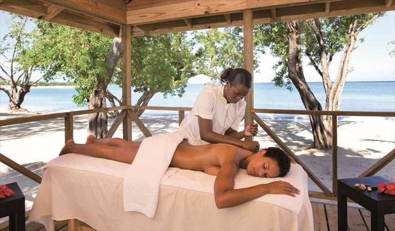 Riu Montego Bay