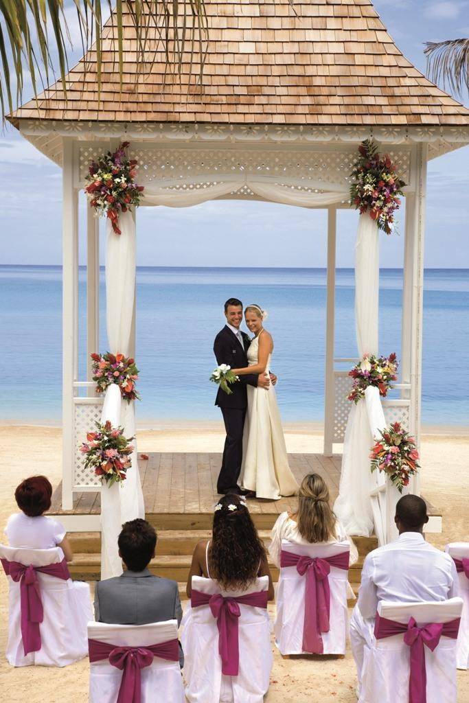 Riu Montego Bay
