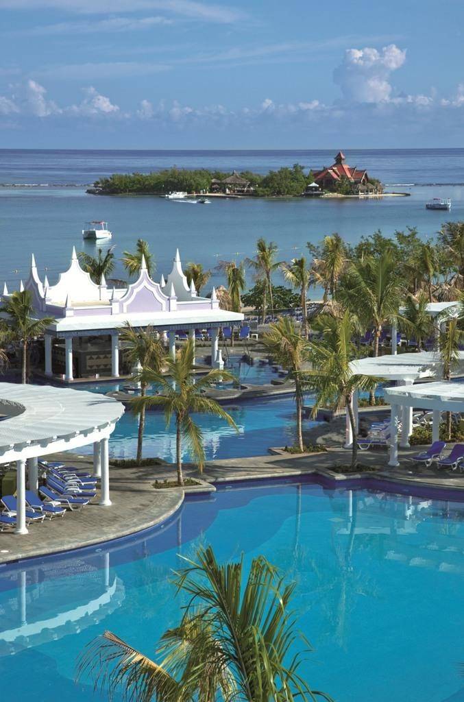 Riu Montego Bay