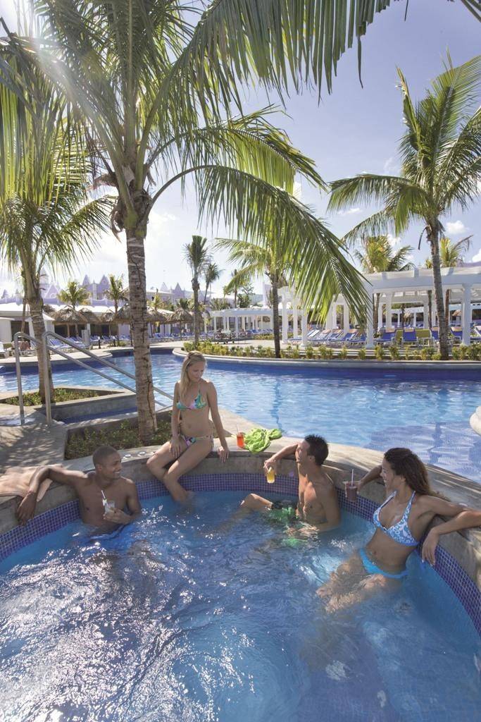 Riu Montego Bay