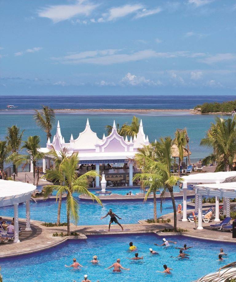 Riu Montego Bay