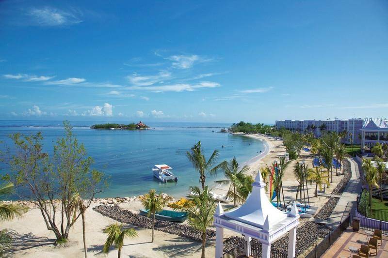 Riu Montego Bay