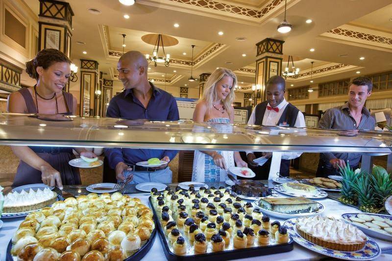 Riu Montego Bay