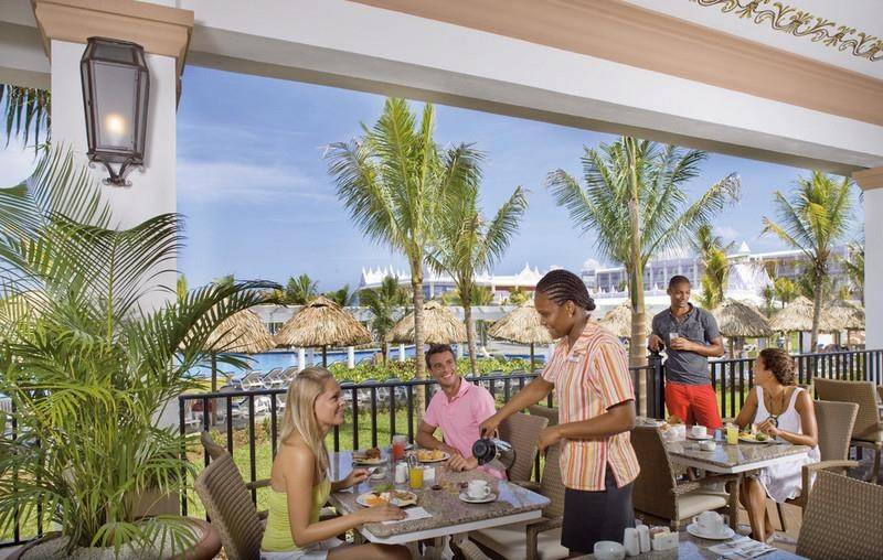 Riu Montego Bay