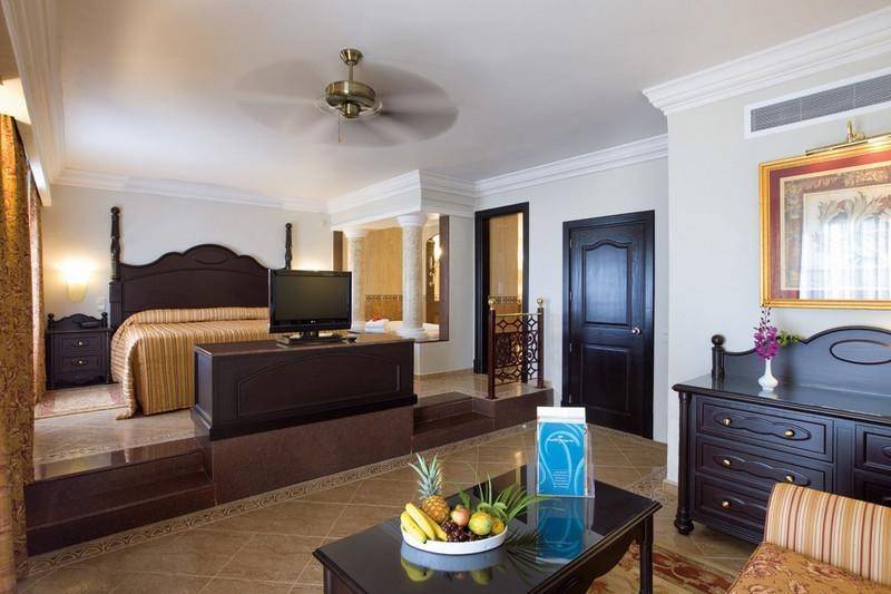 Riu Montego Bay