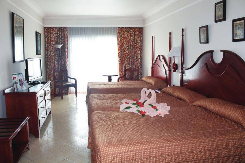 Riu Montego Bay