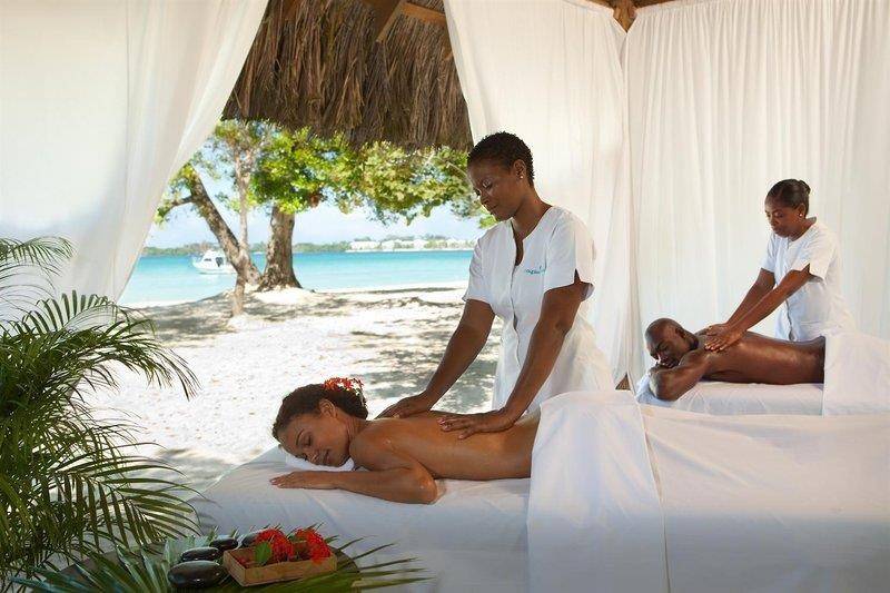 Couples Negril