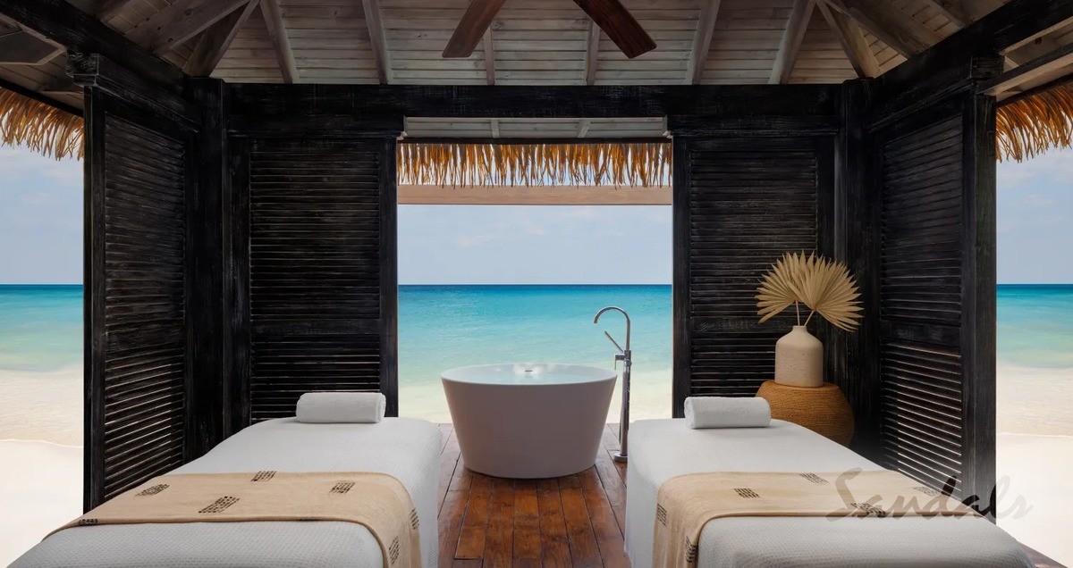 Sandals Royal Caribbean Resort And Private Island