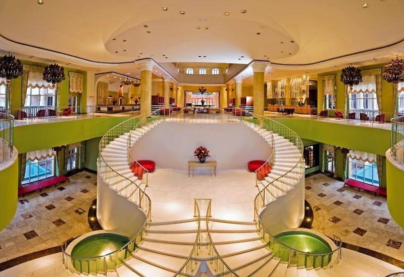 Iberostar Rose Hall Suites