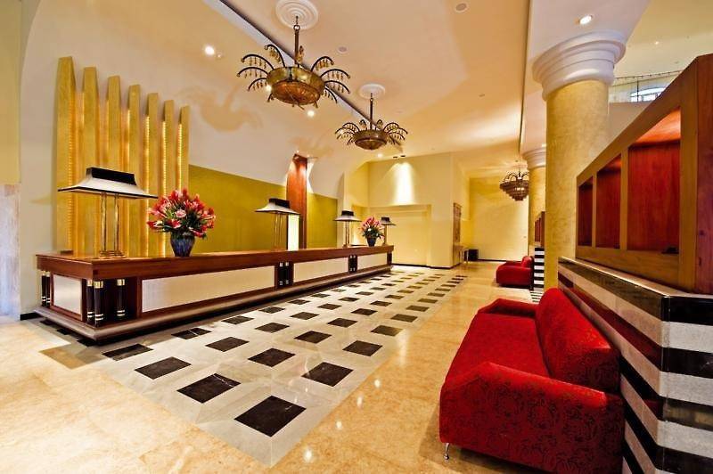 Iberostar Rose Hall Suites