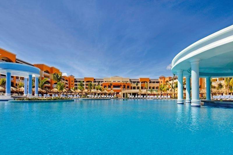 Iberostar Rose Hall Suites