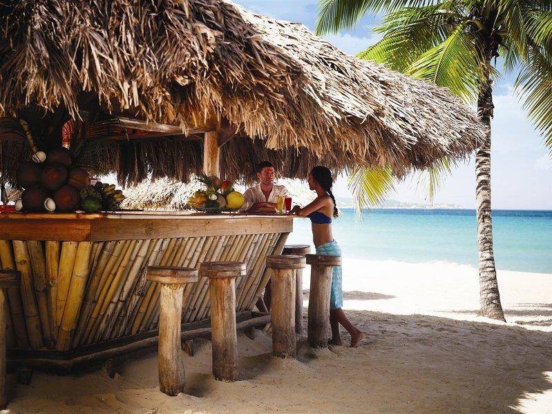 Couples Swept Away