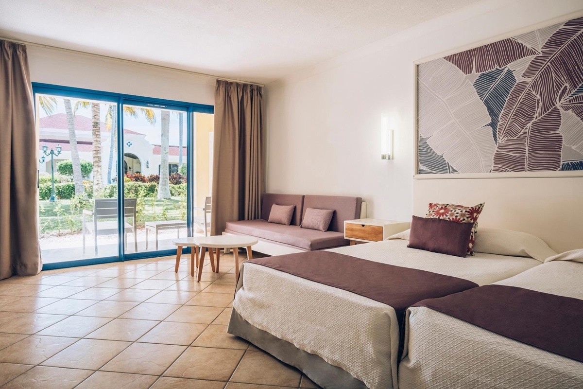 Aston Panorama, Iberostar Playa Alameda - Adults Only