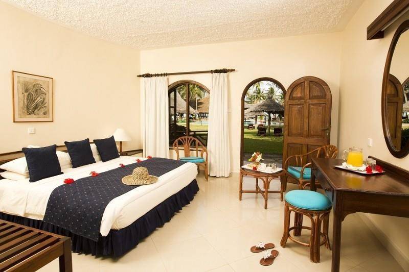 Neptune Beach Resort