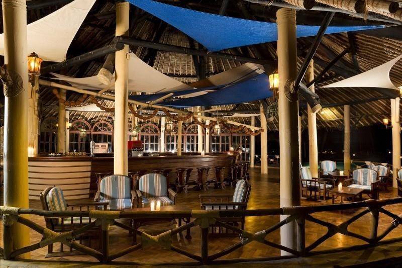 Neptune Beach Resort
