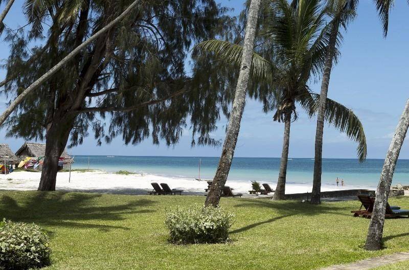Neptune Beach Resort