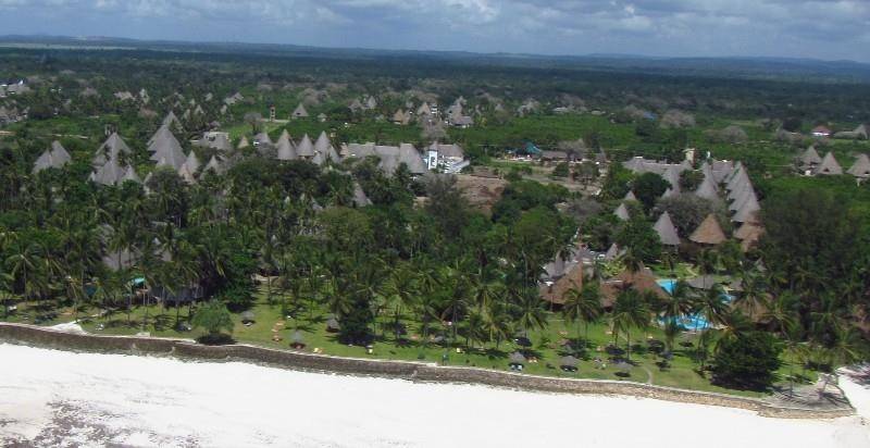 Neptune Beach Resort